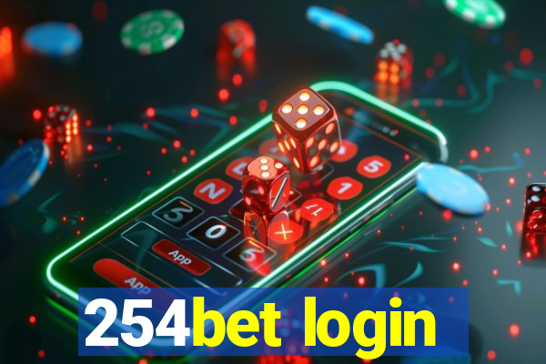 254bet login